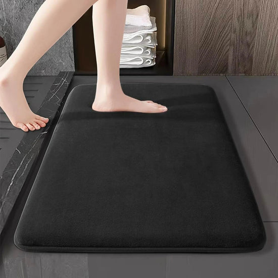 Foam Bath Mat